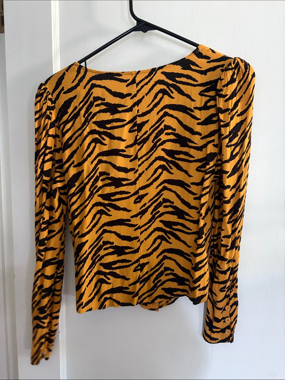 Reformation top - Picture 6 of 6